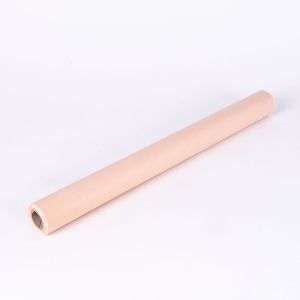 Flizelina w rolce Akces 50cm x 10y różowa jasna